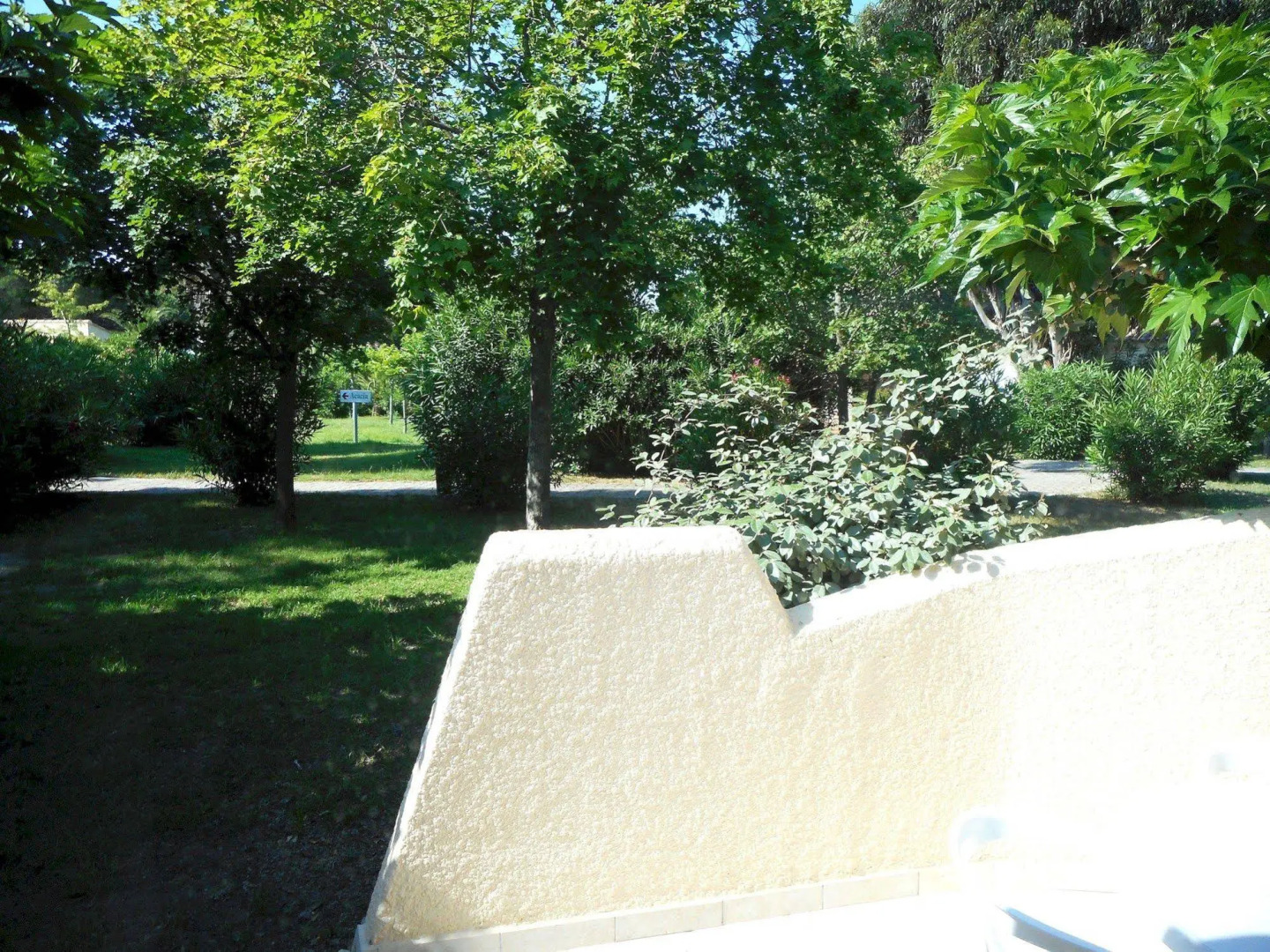 Village de Vacances Marina d'Oru