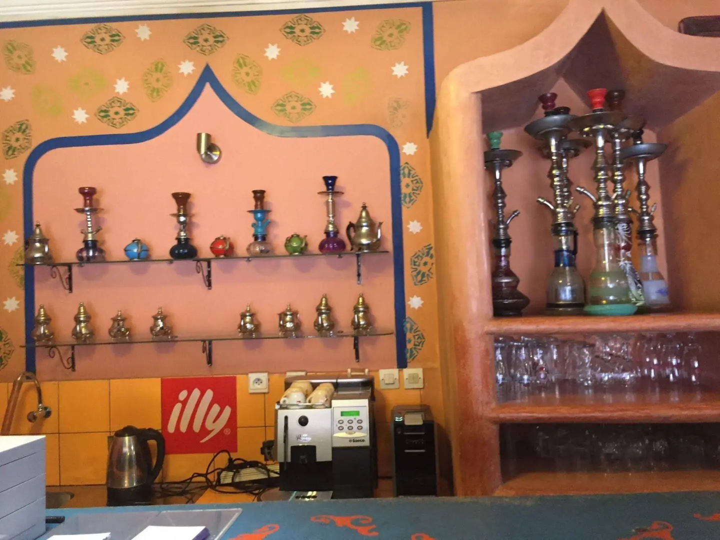 Hotel Le Riad
