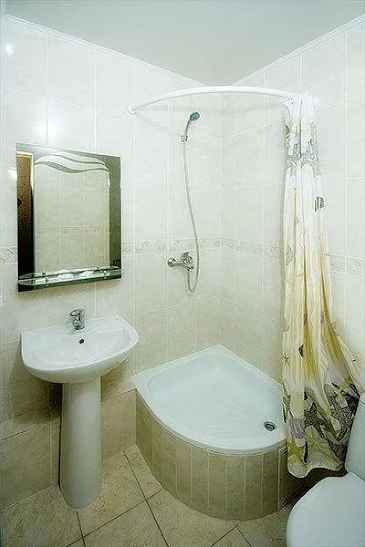 Гостиница Профсоюзная