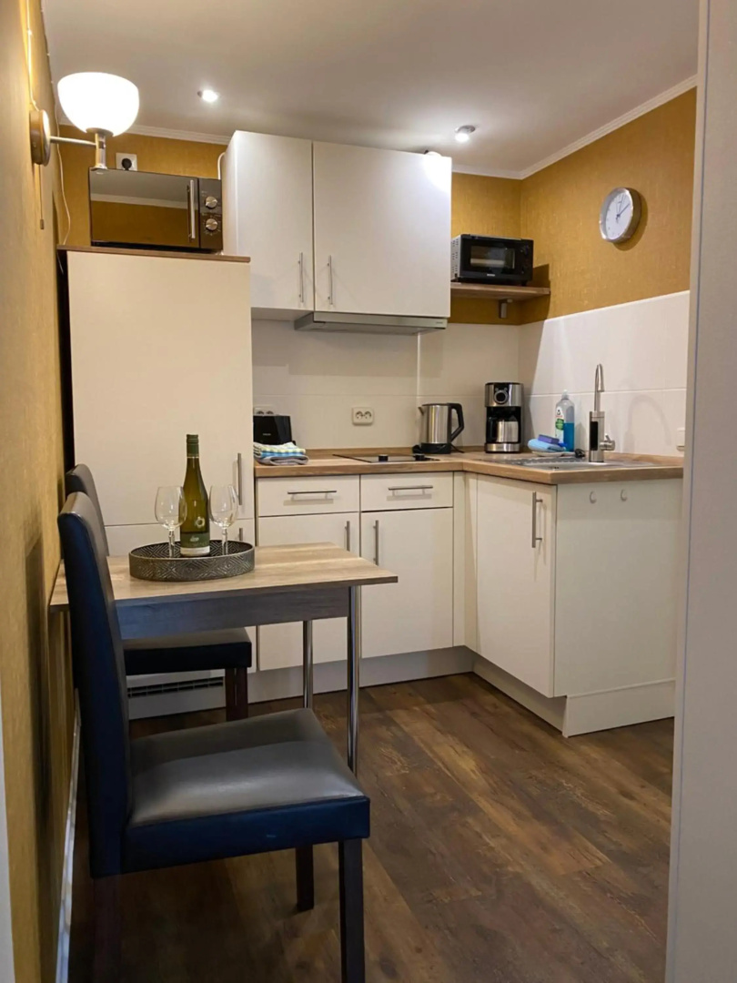 Apartment an der Mosel