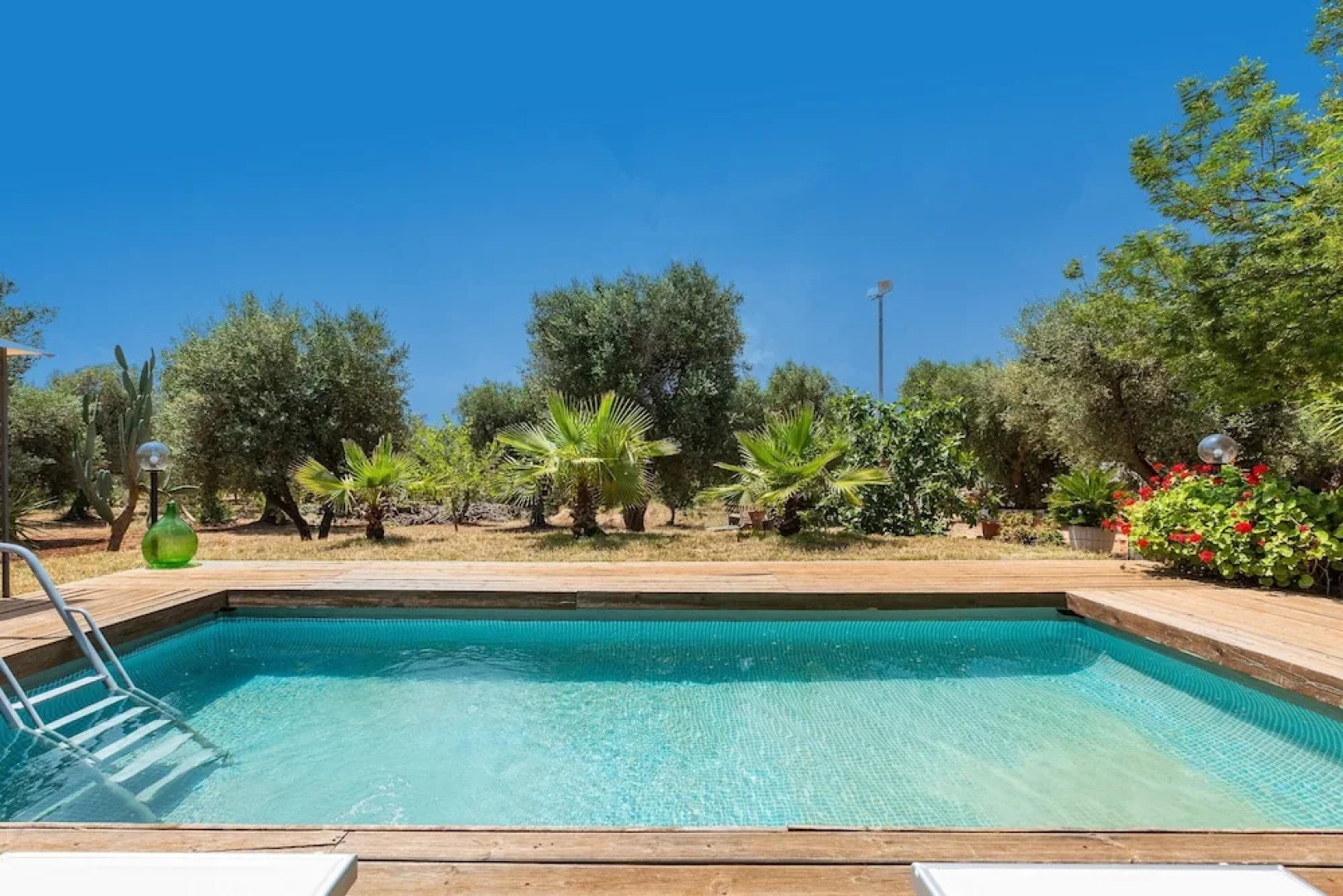 3584 Trullo Kalia by Barbarhouse