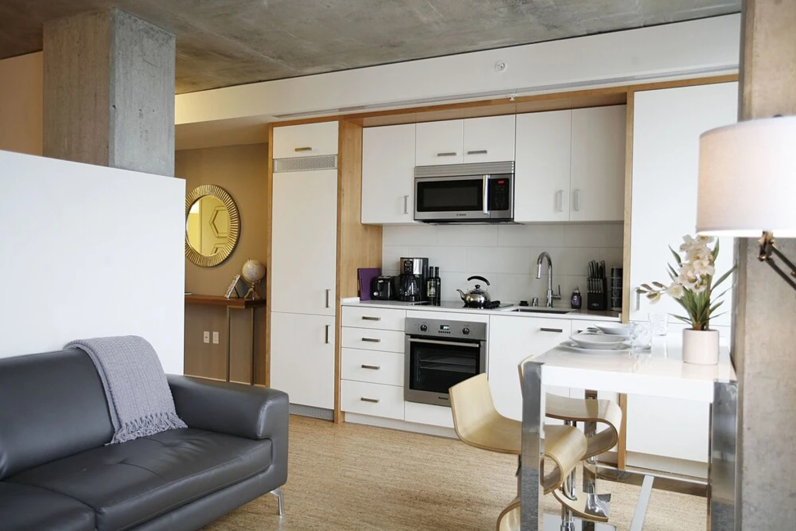 Belltown Condos by Barsala