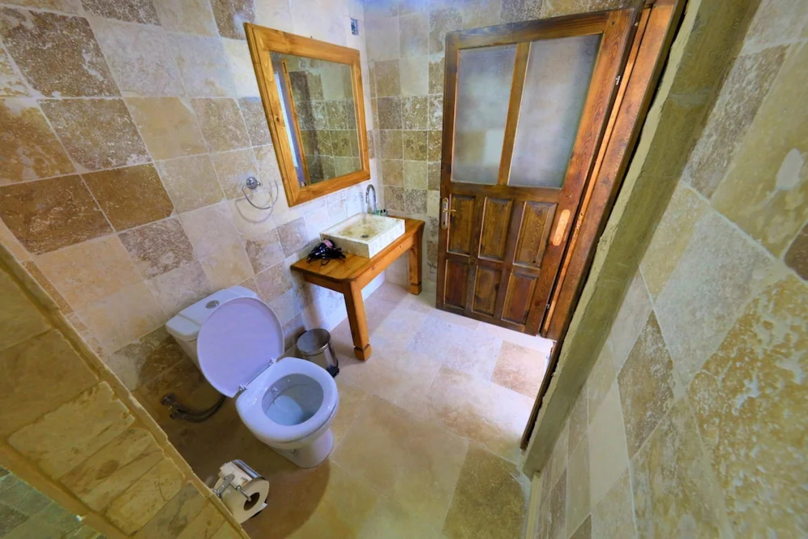 Alphan Cappadocia