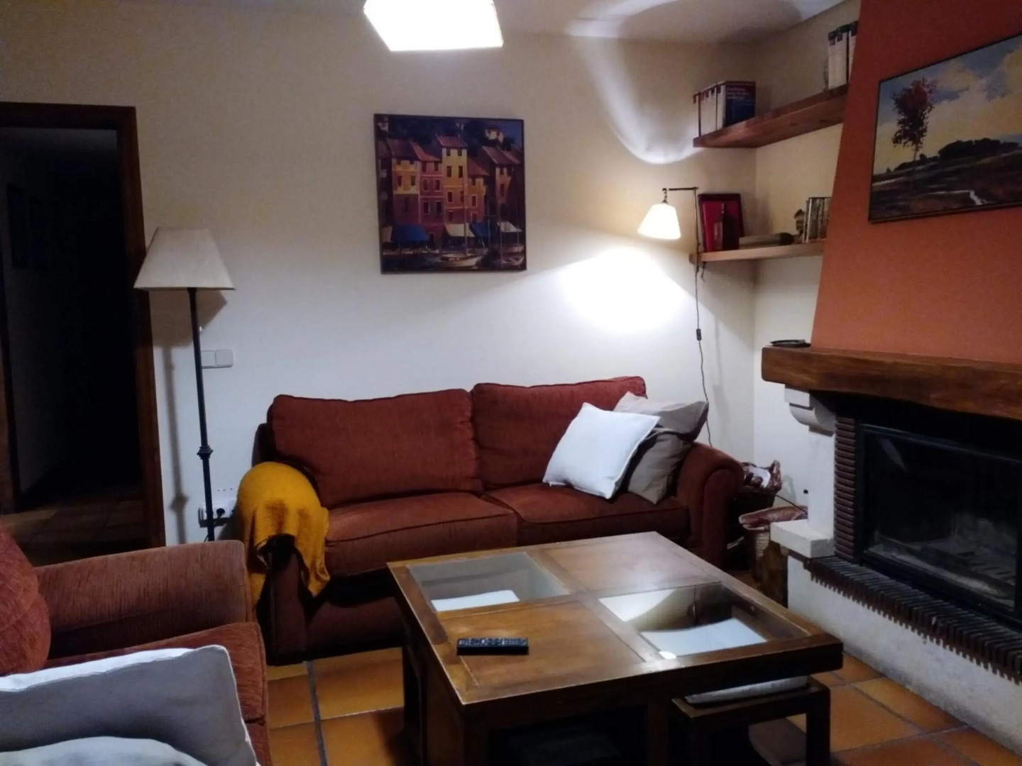 La Majada de Alameda