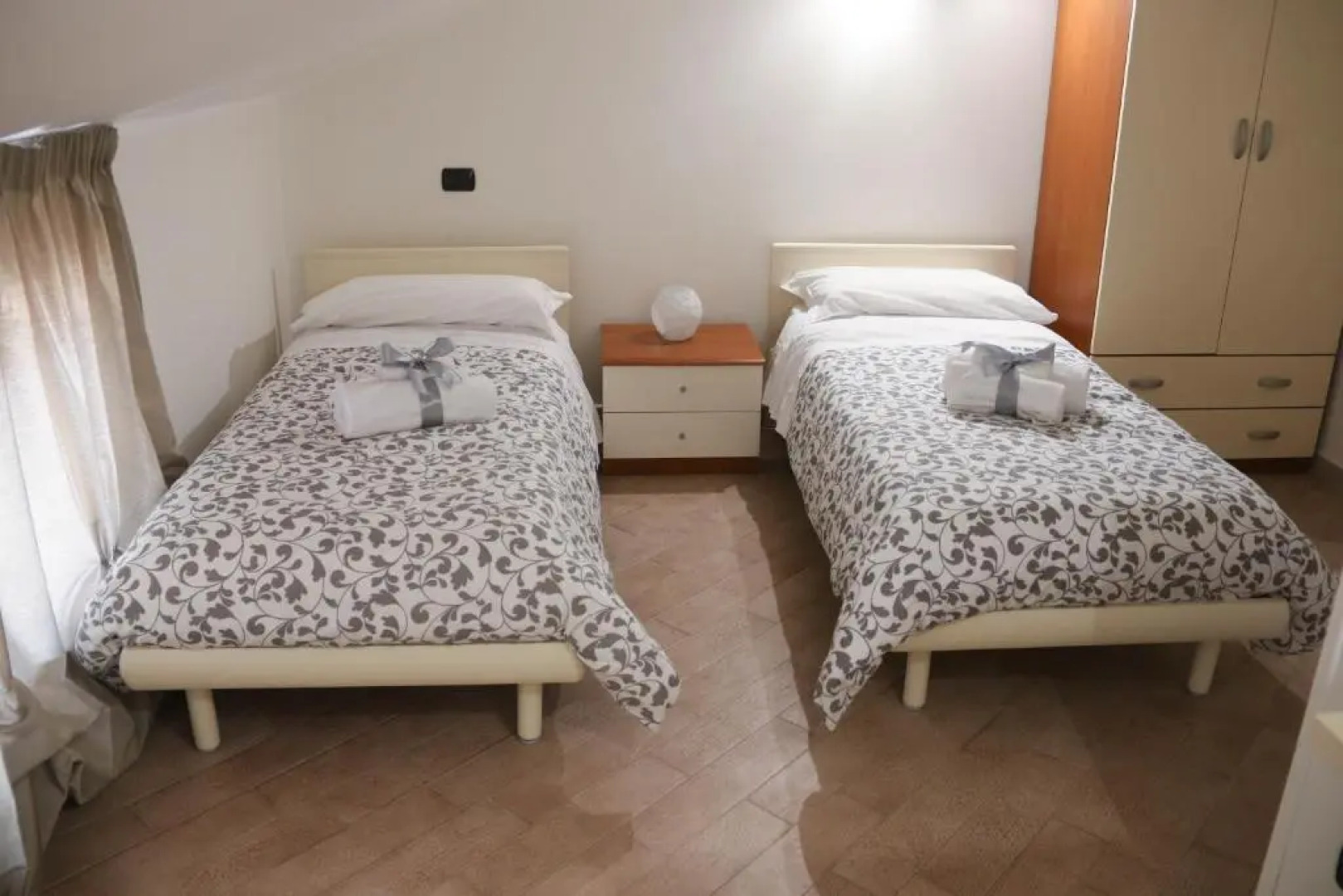 Amira Luxury Apartment