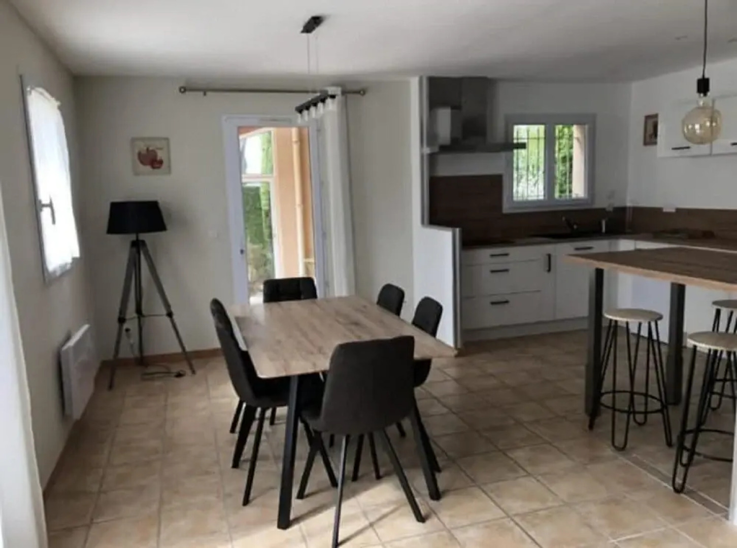 Holiday Home With Private Pool