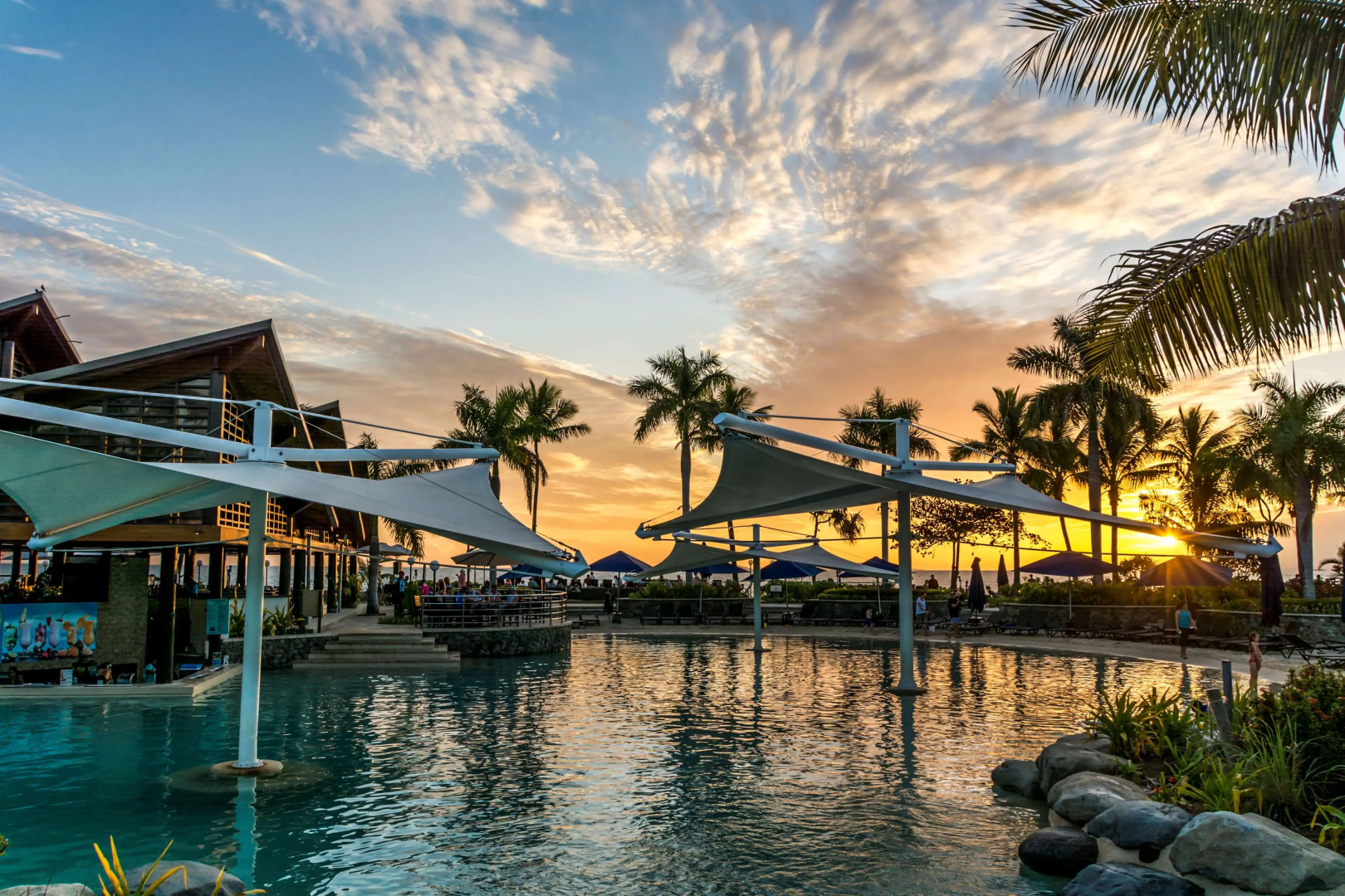 Radisson Blu Resort Fiji Denarau Island