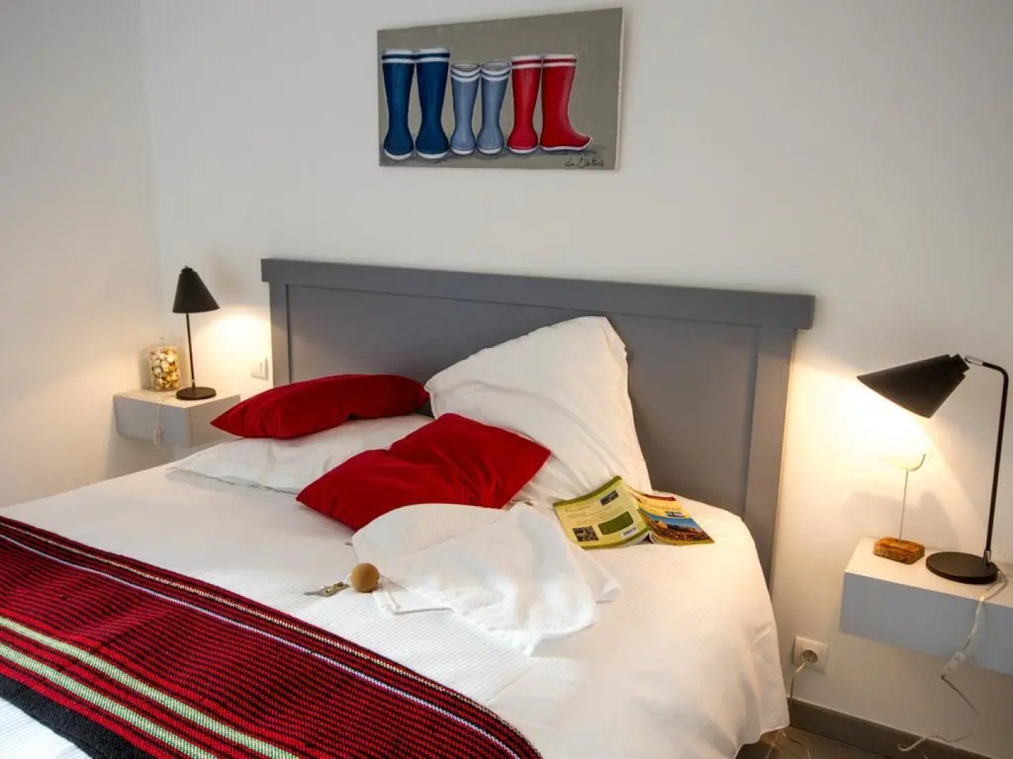 Villa Des Dunes Santec