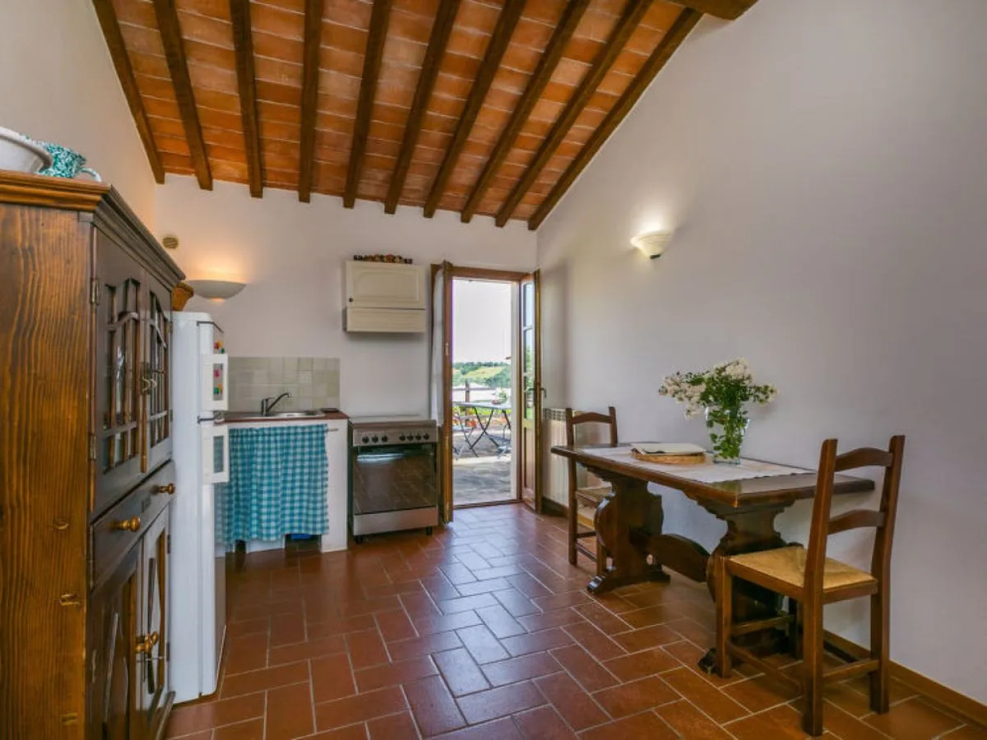 House Salustri Cinigiano 16386
