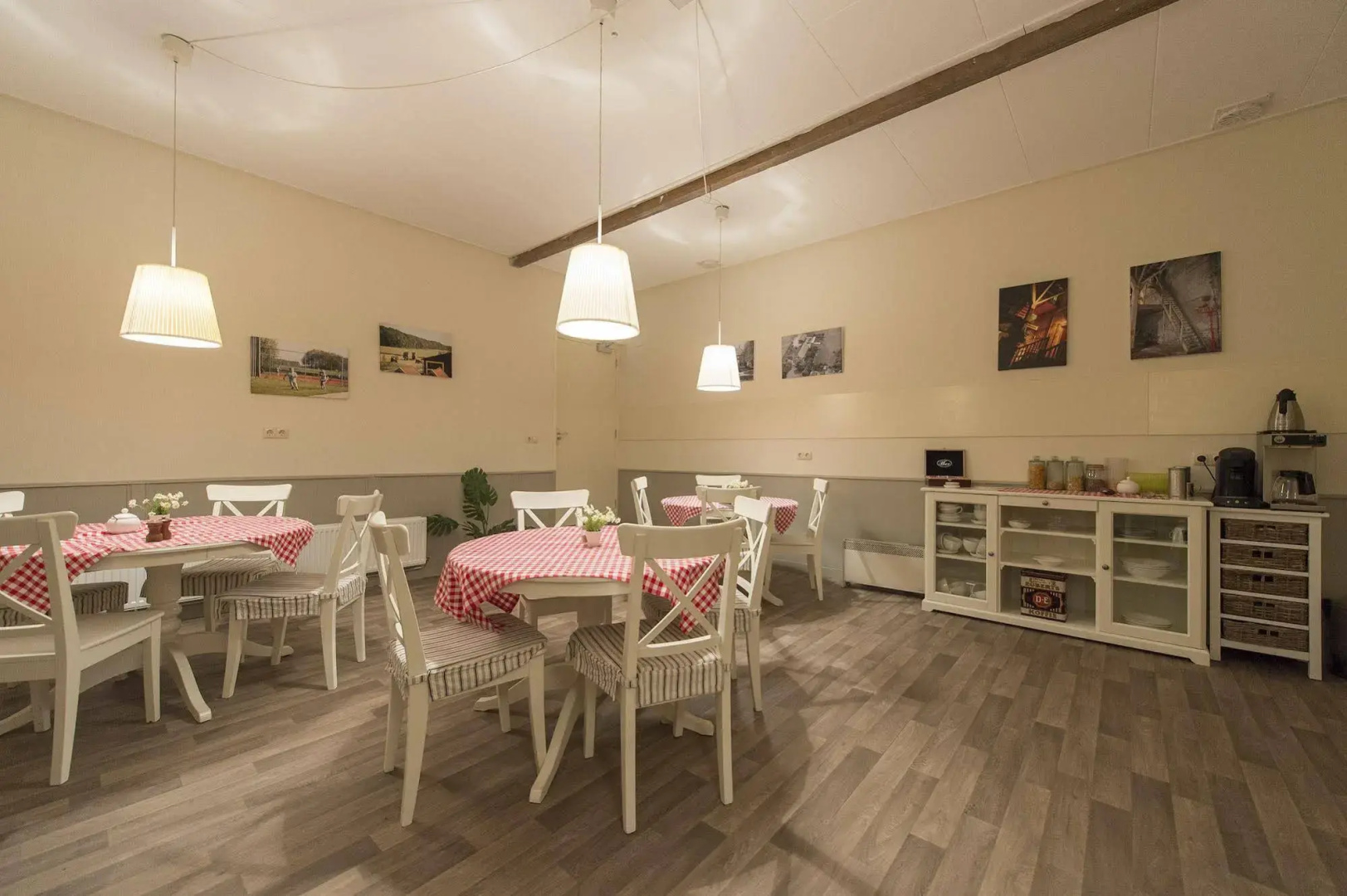 B&B Blauwestadhoeve
