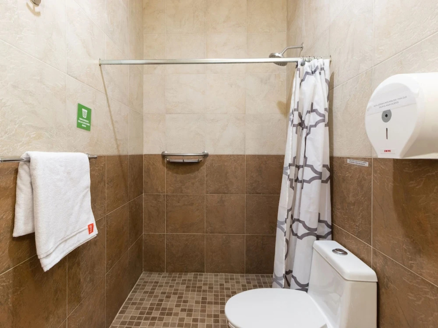 Capital O Hotel Vitalé Leon MX