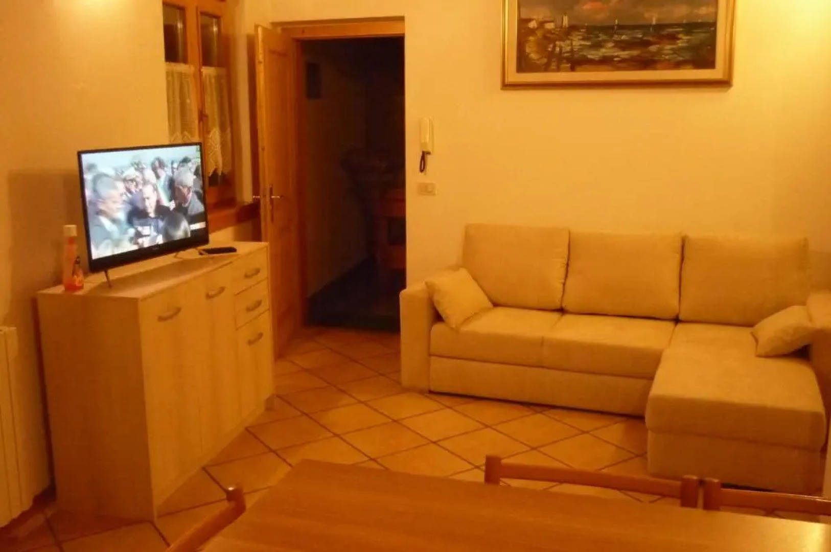 Casa Lisetta CIPAT ZERO22018-AT-ZERO53007