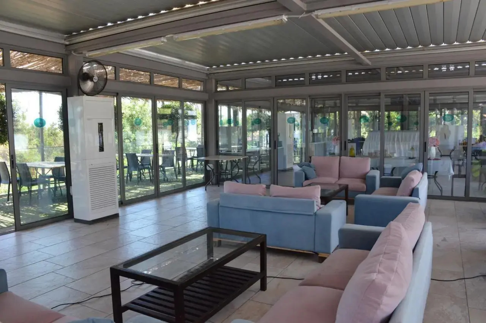 Latchi Escape Hotel & Suites