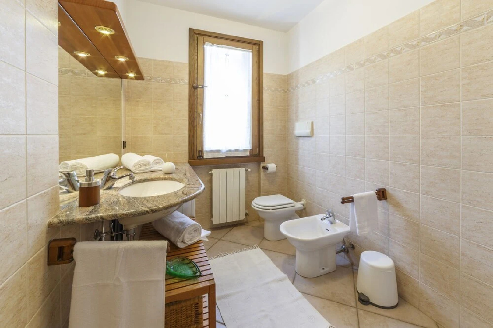 Casa Vacanza - Residence Lago di Endine