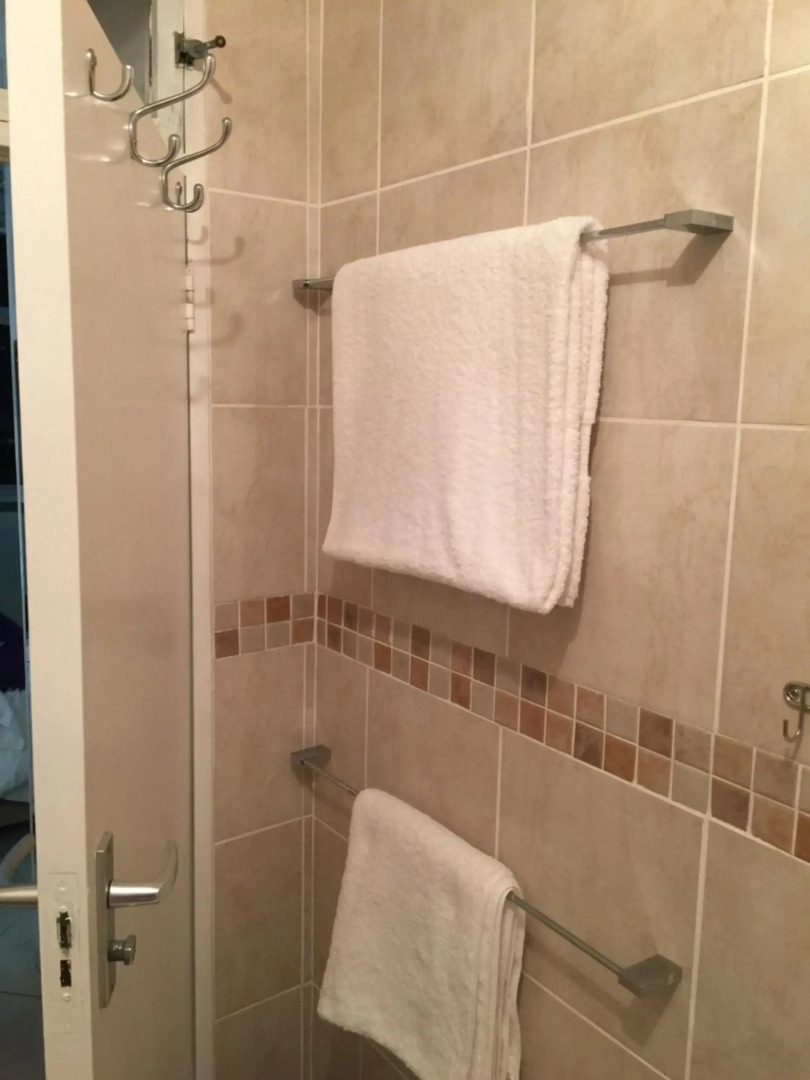 Shangri LA Apartment 208 & 803