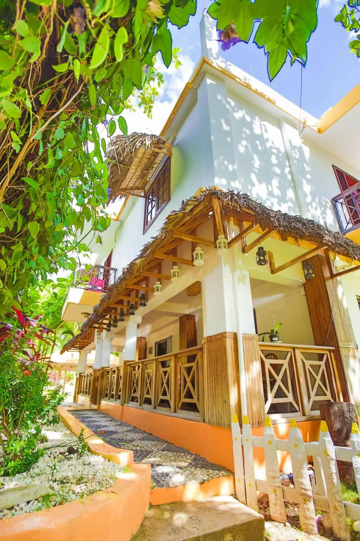 Hotel Rancho Don Cesar