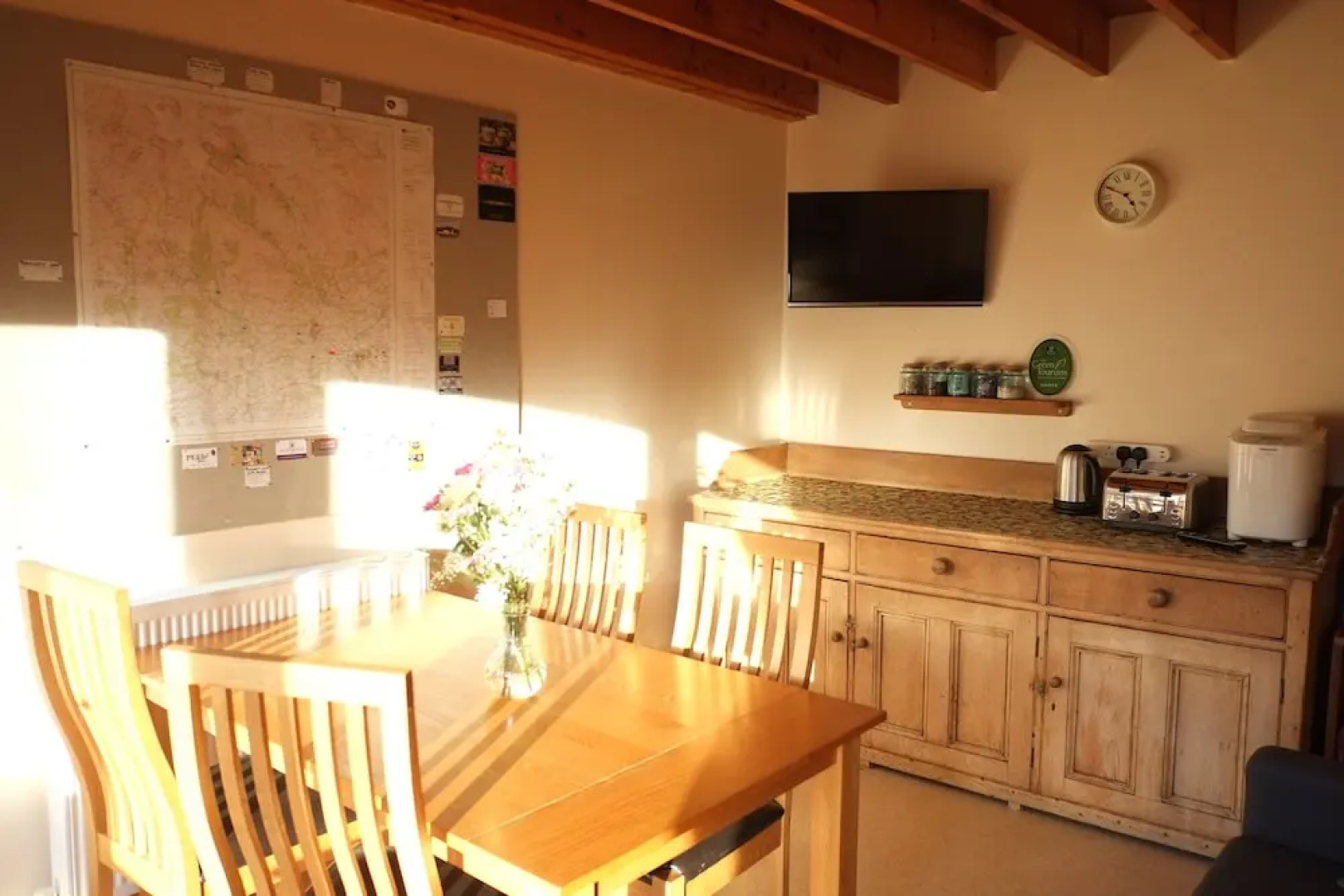 Farmtoun Bed  Breakfast