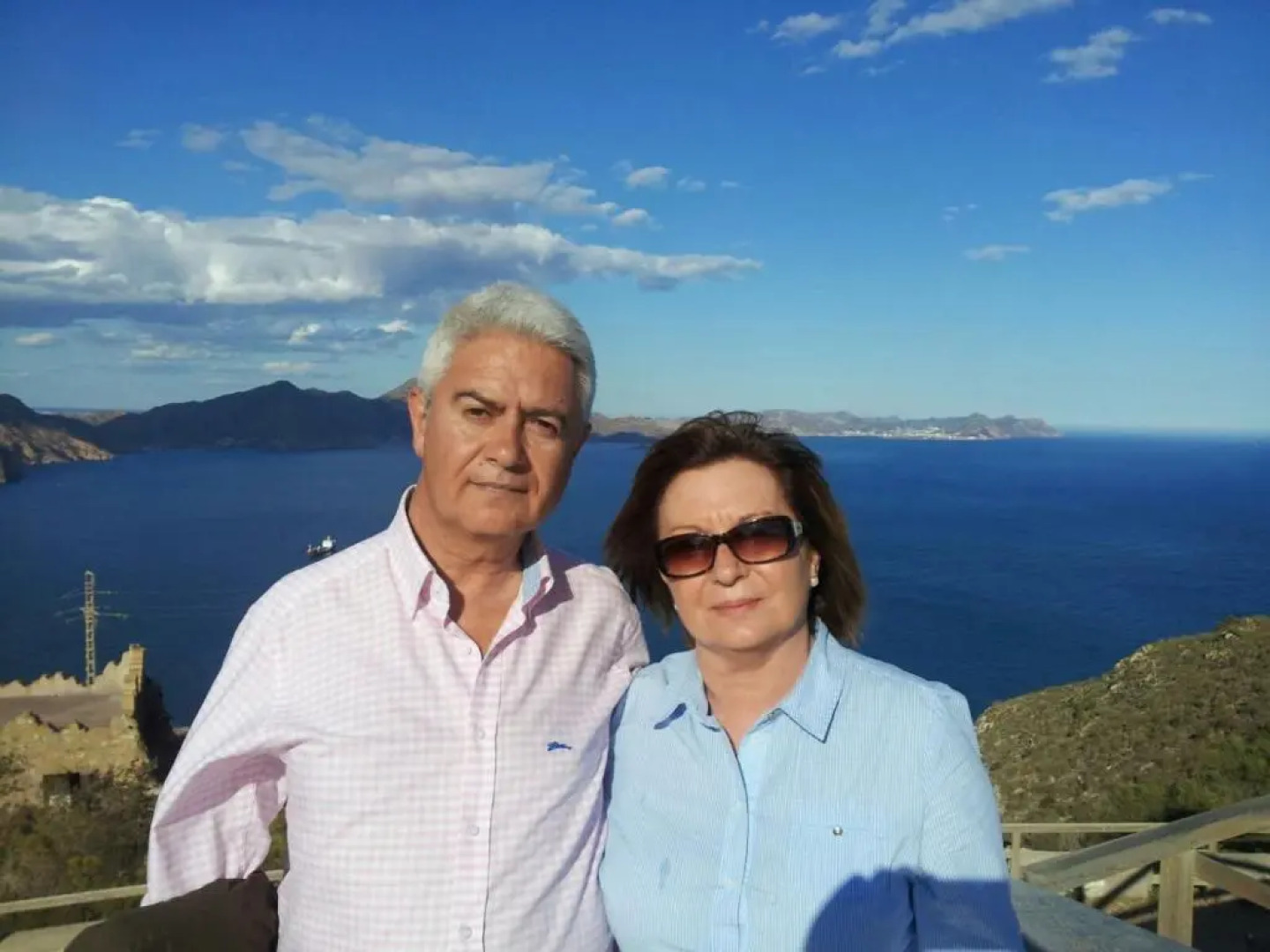 Apartamento Junto Al Mar En La Costa De Almeria