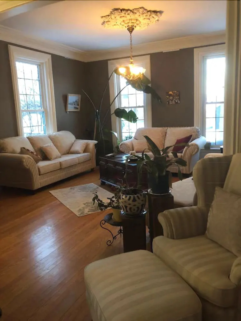 1000 Islands B and B Brockville