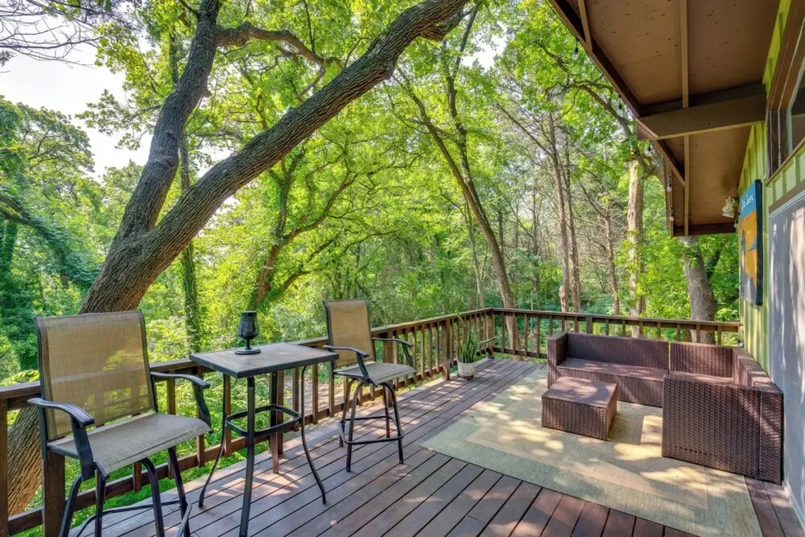 Pottsboro Home < Half-mi to Lake Texoma!