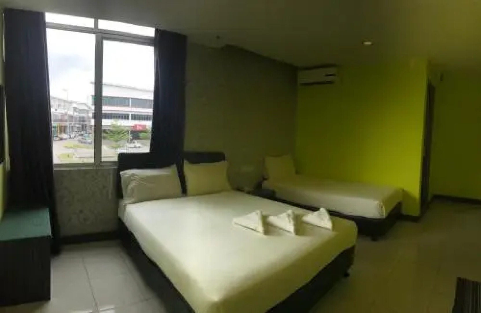 Sarikei Garden Hotel