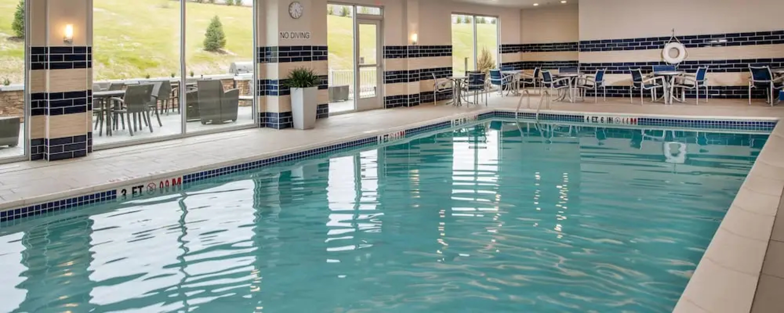 TownePlace Suites Chicago Waukegan/Gurnee