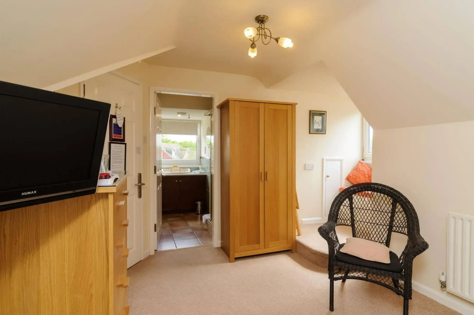 The Gables Guest House