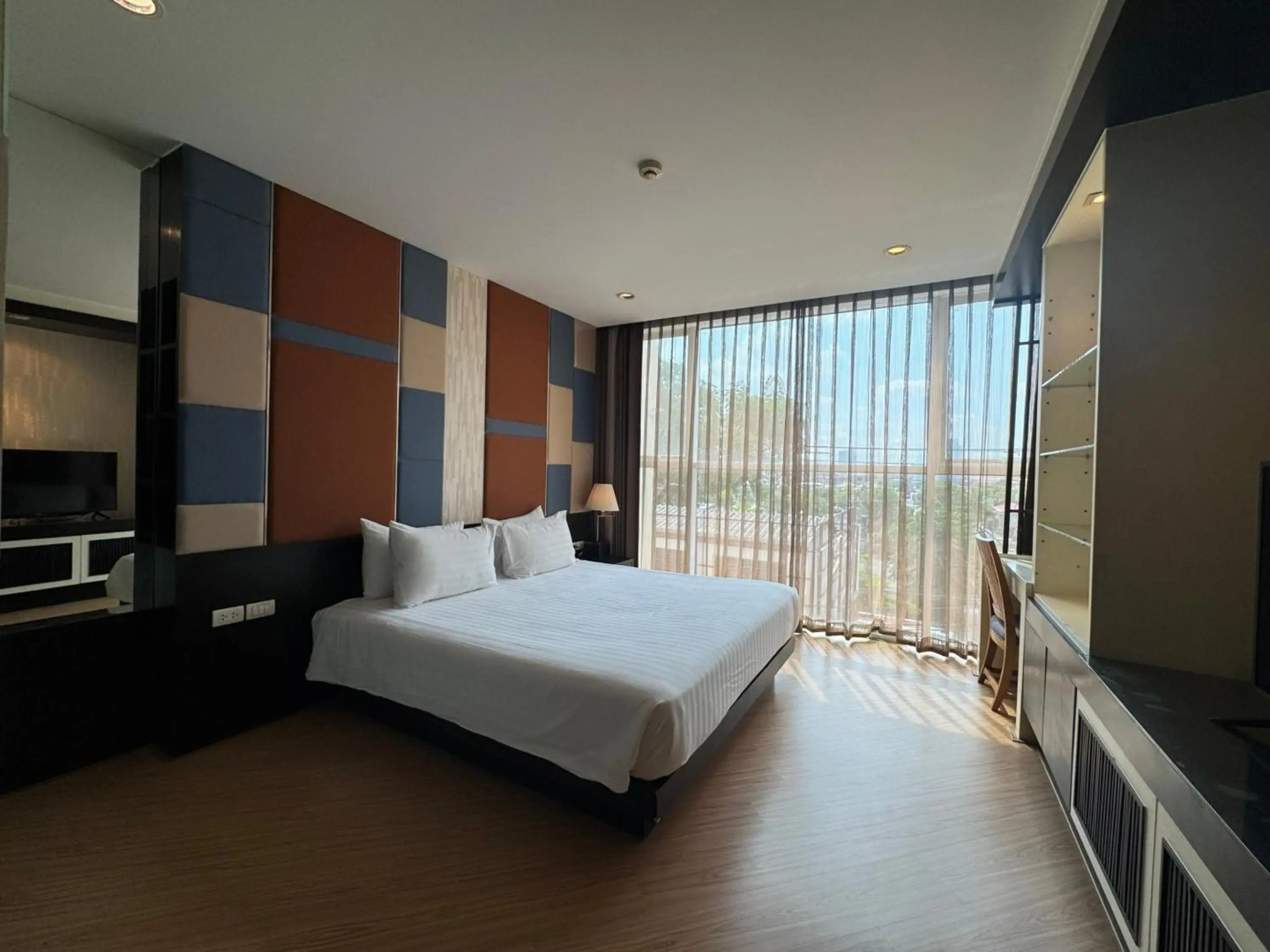 The Sunreno Hotel Bangkok