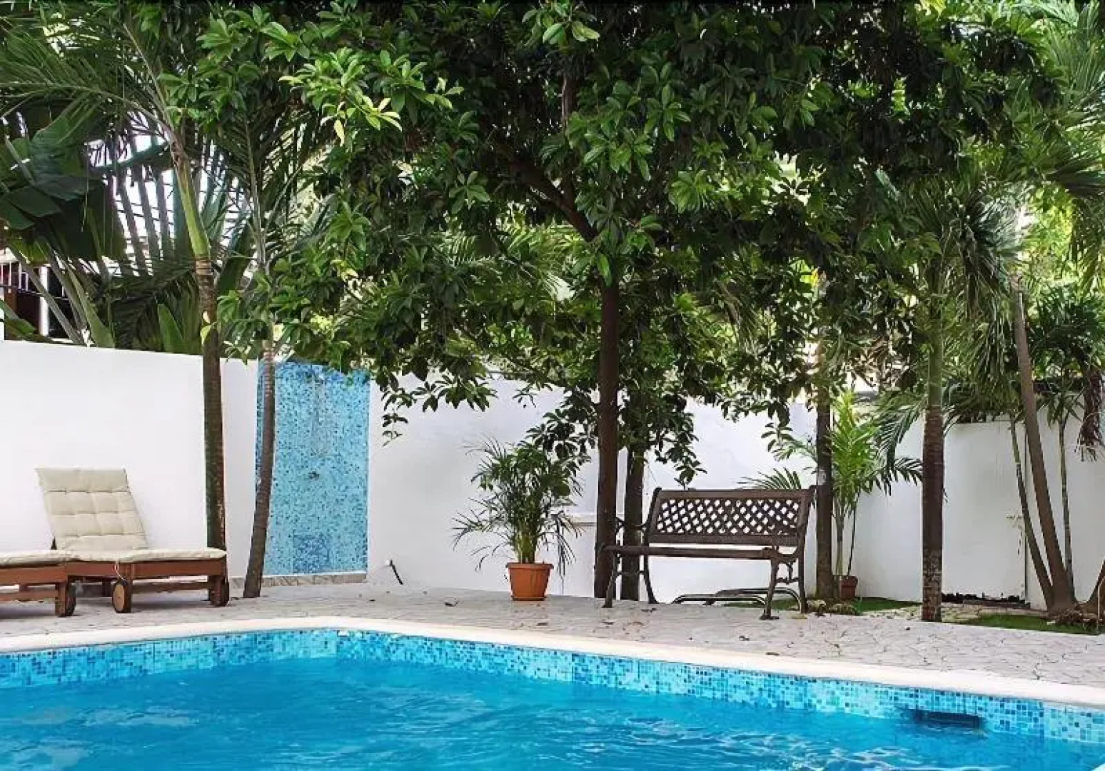 Batey Hotel Boutique