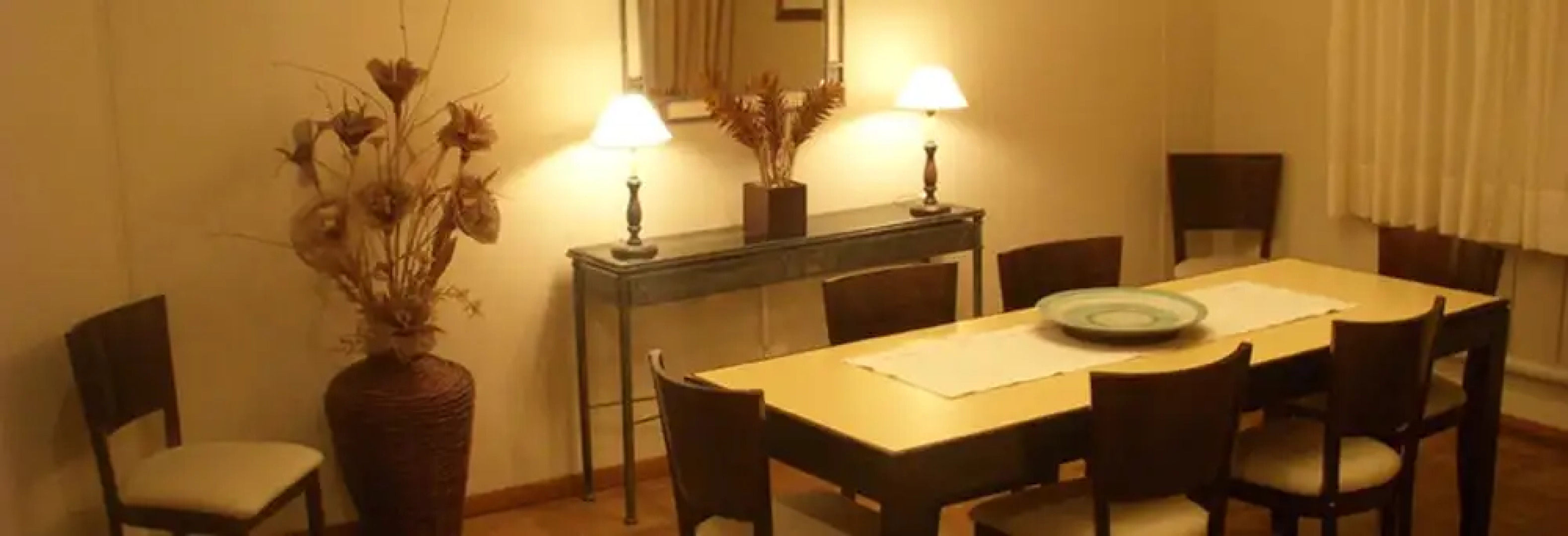 Torres De Manantiales Apart Hotel