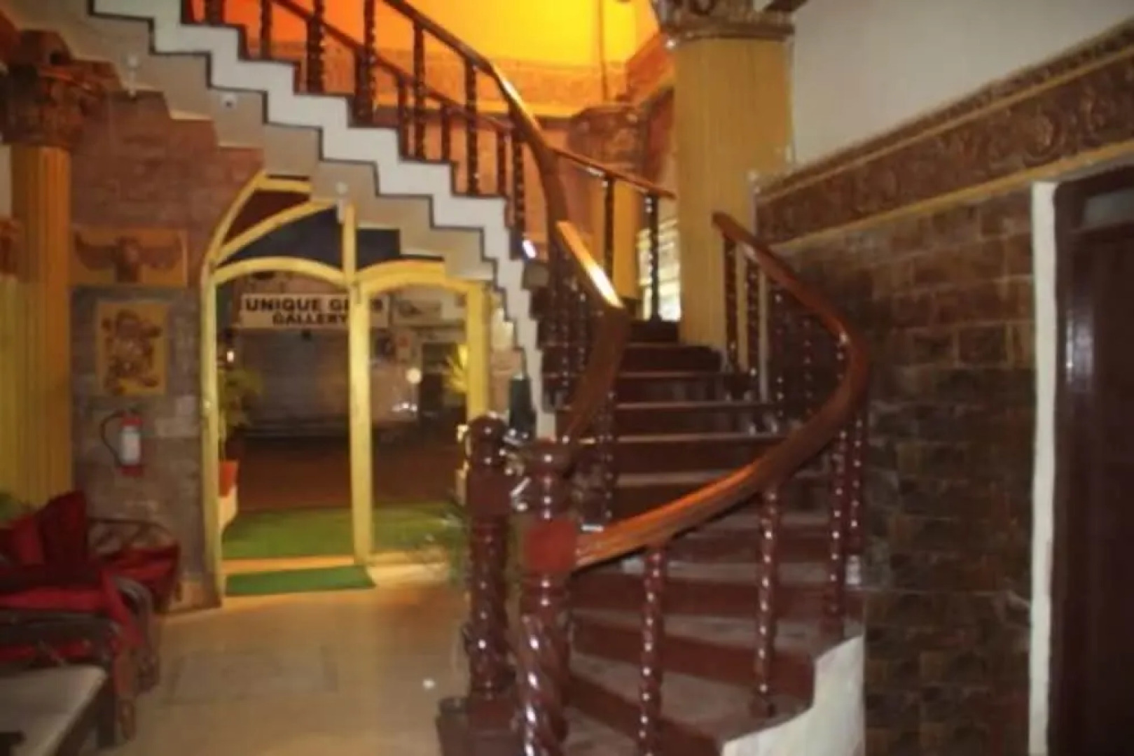 Sea Castle by L Origine Hotels