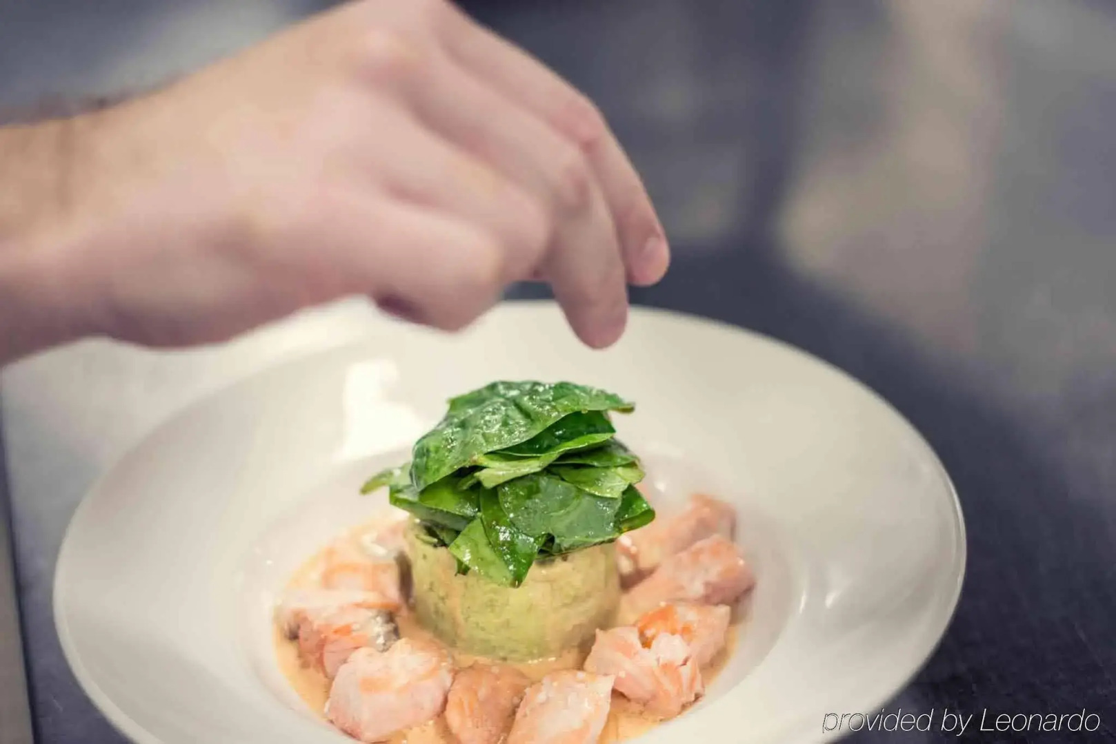 Hotel Mercure Paris La Défense