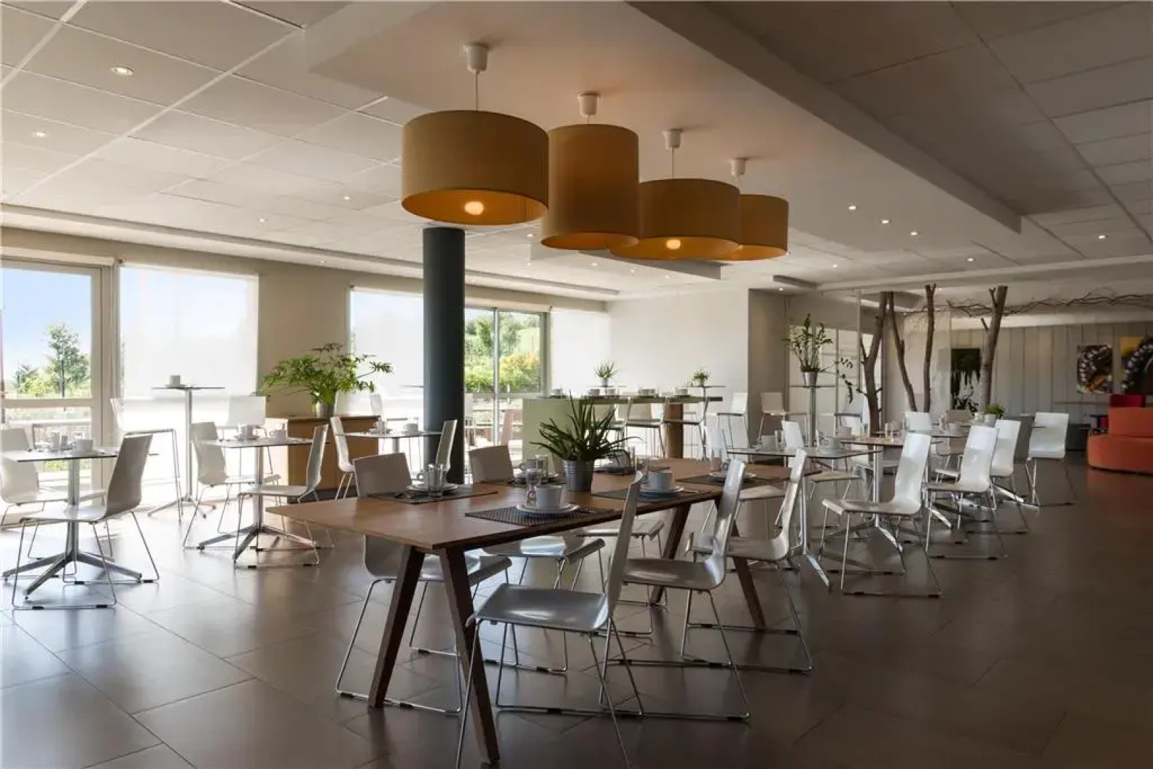 The Originals City, Hôtel Ecoparc