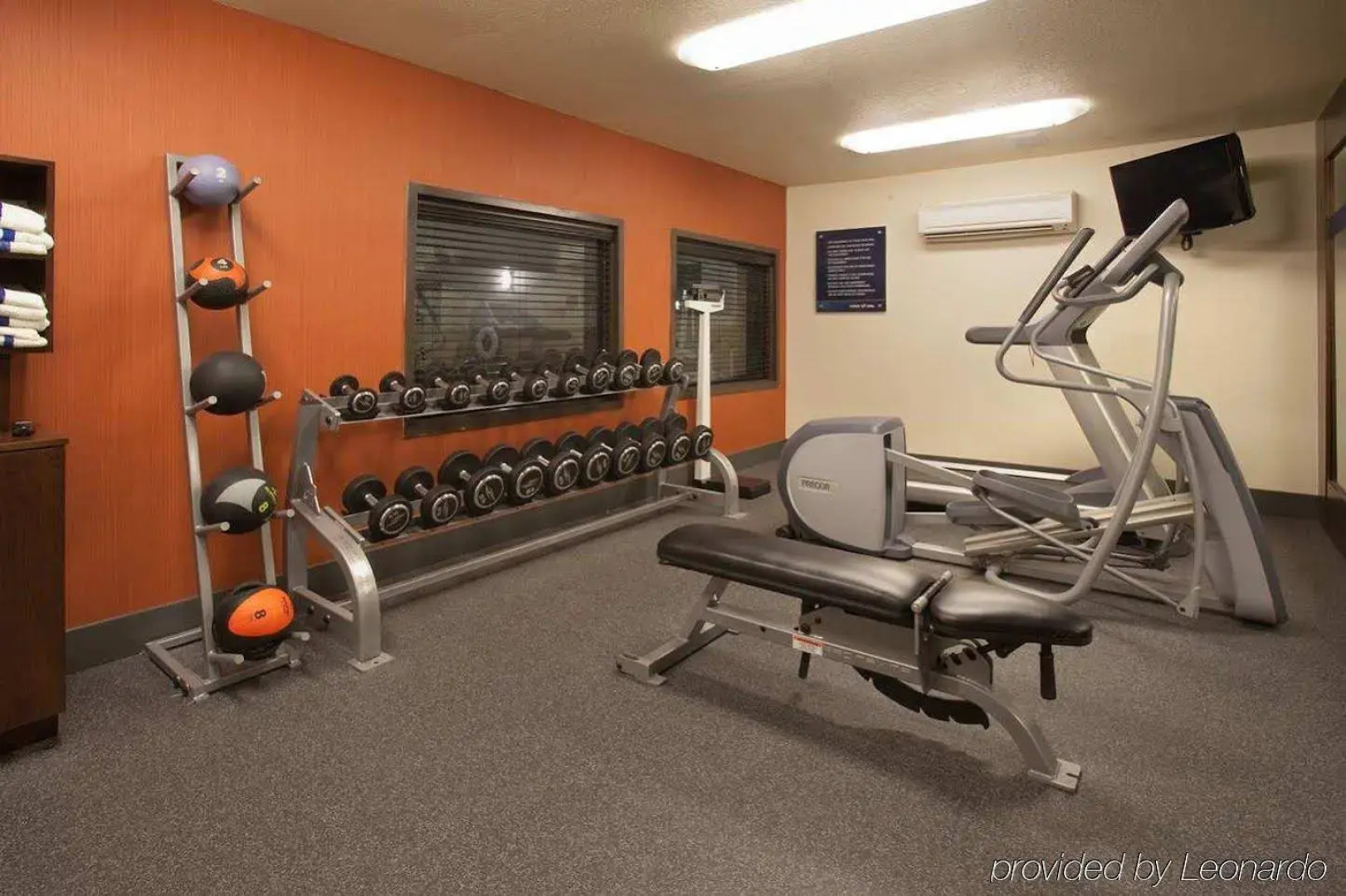 Hampton Inn Alamogordo