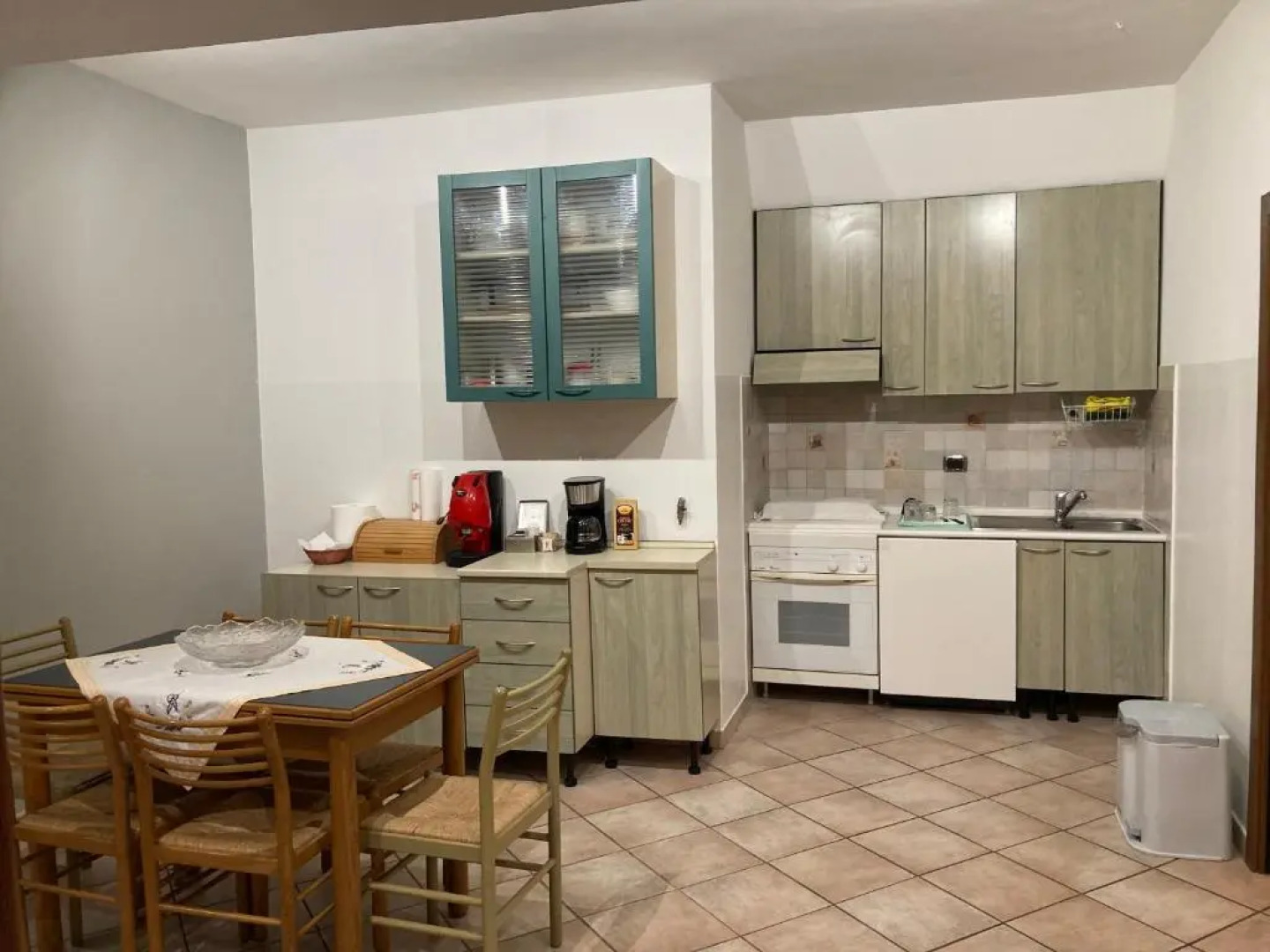 Taverna Open Space con ingresso indipendente