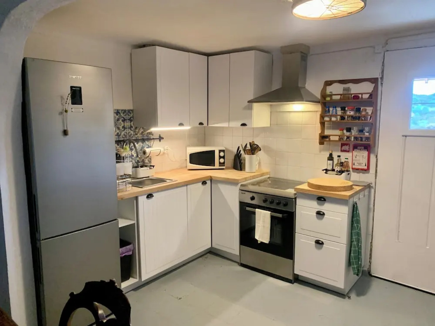 Casa Amador, Charming 2 Bedrooms House in Alcácer