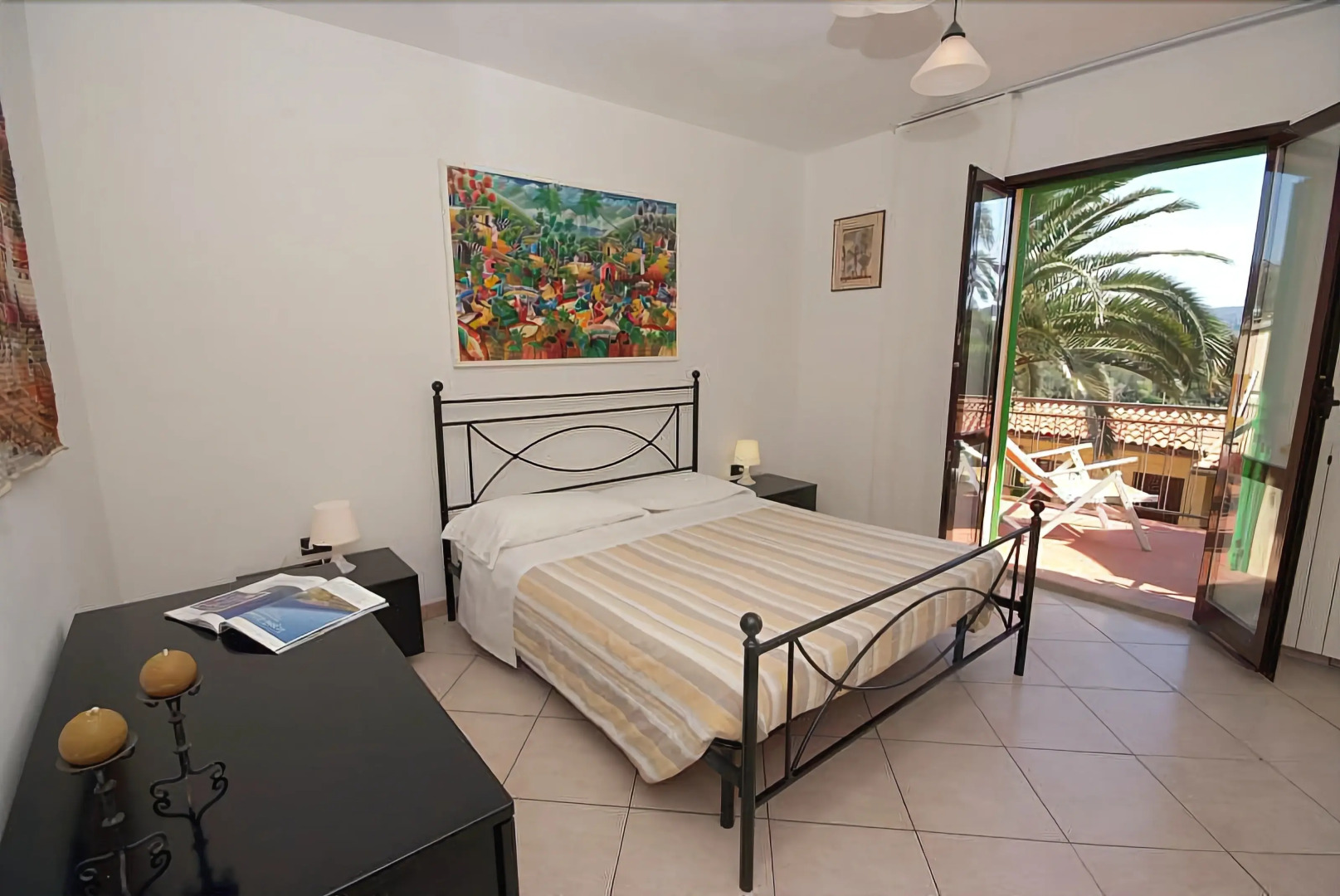 Residence La Valdana