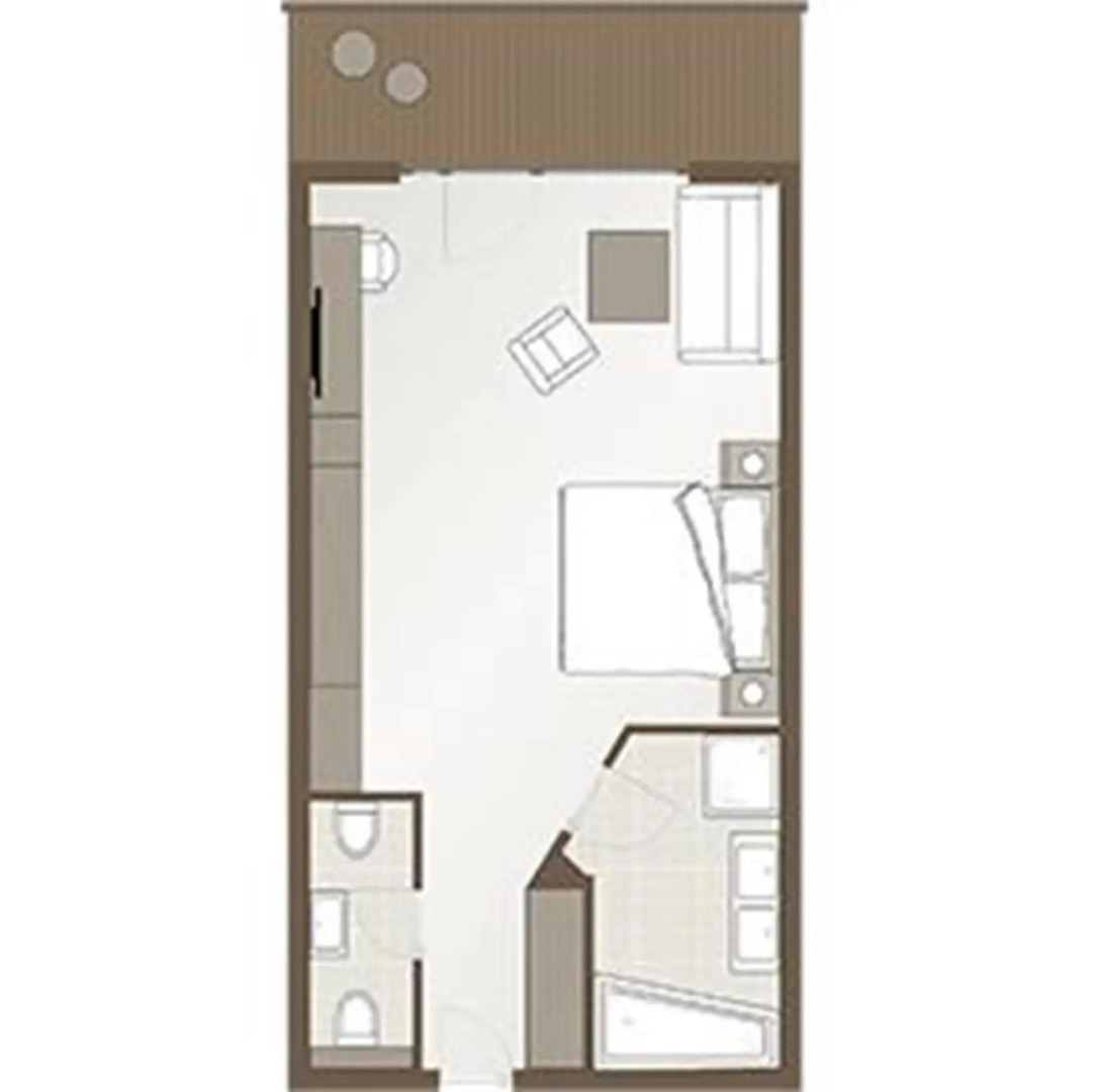 Wellnesshotel Schönruh - Adults Only