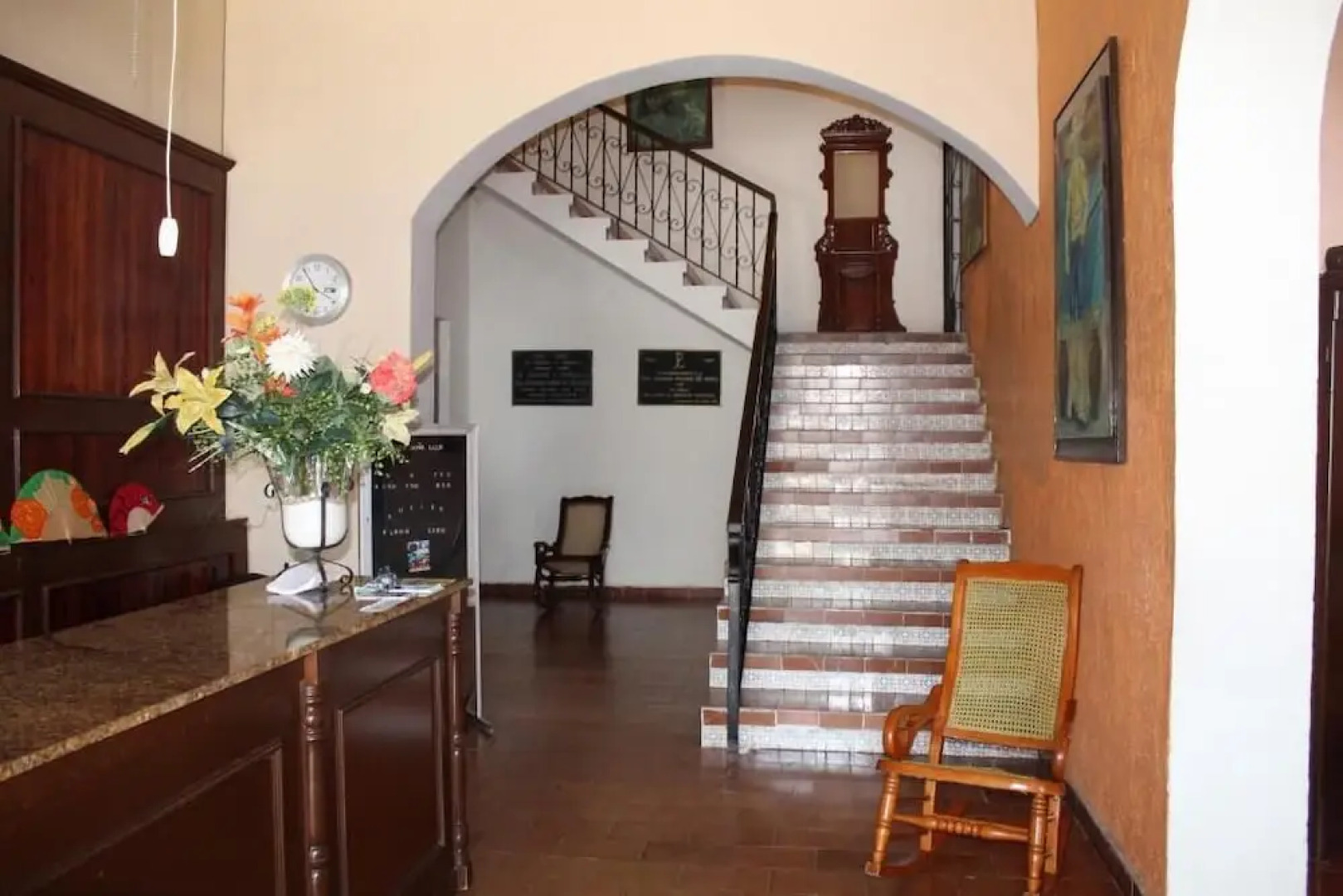 Hotel Posada Doña Lala