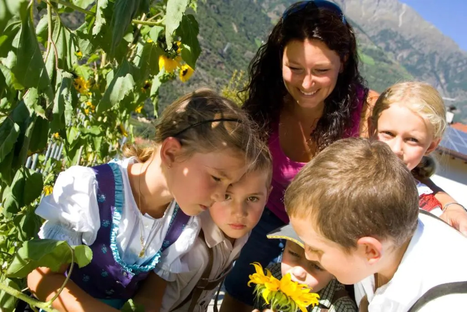 Residence Hochwart ***S