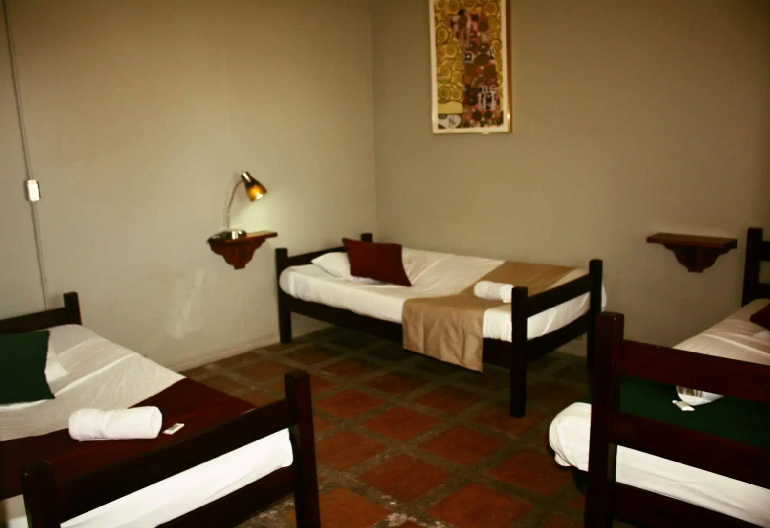 Hotel Liberia