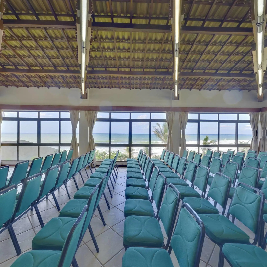 Catussaba Resort Hotel