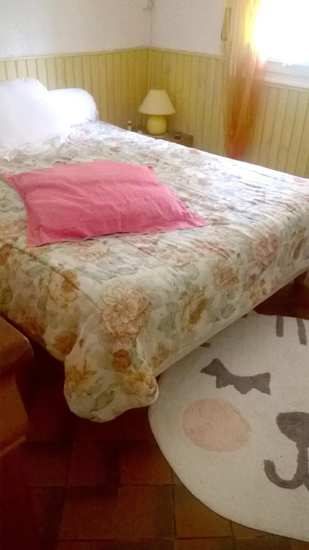 Apartment With one Bedroom in Tarbes, With Enclosed Garden and Wifi