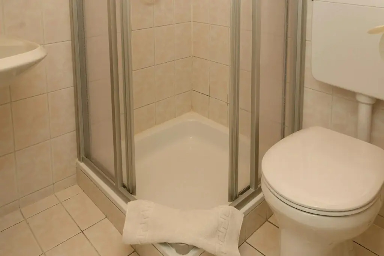 Apartment in Podersdorf am See With a Bicycle Storage