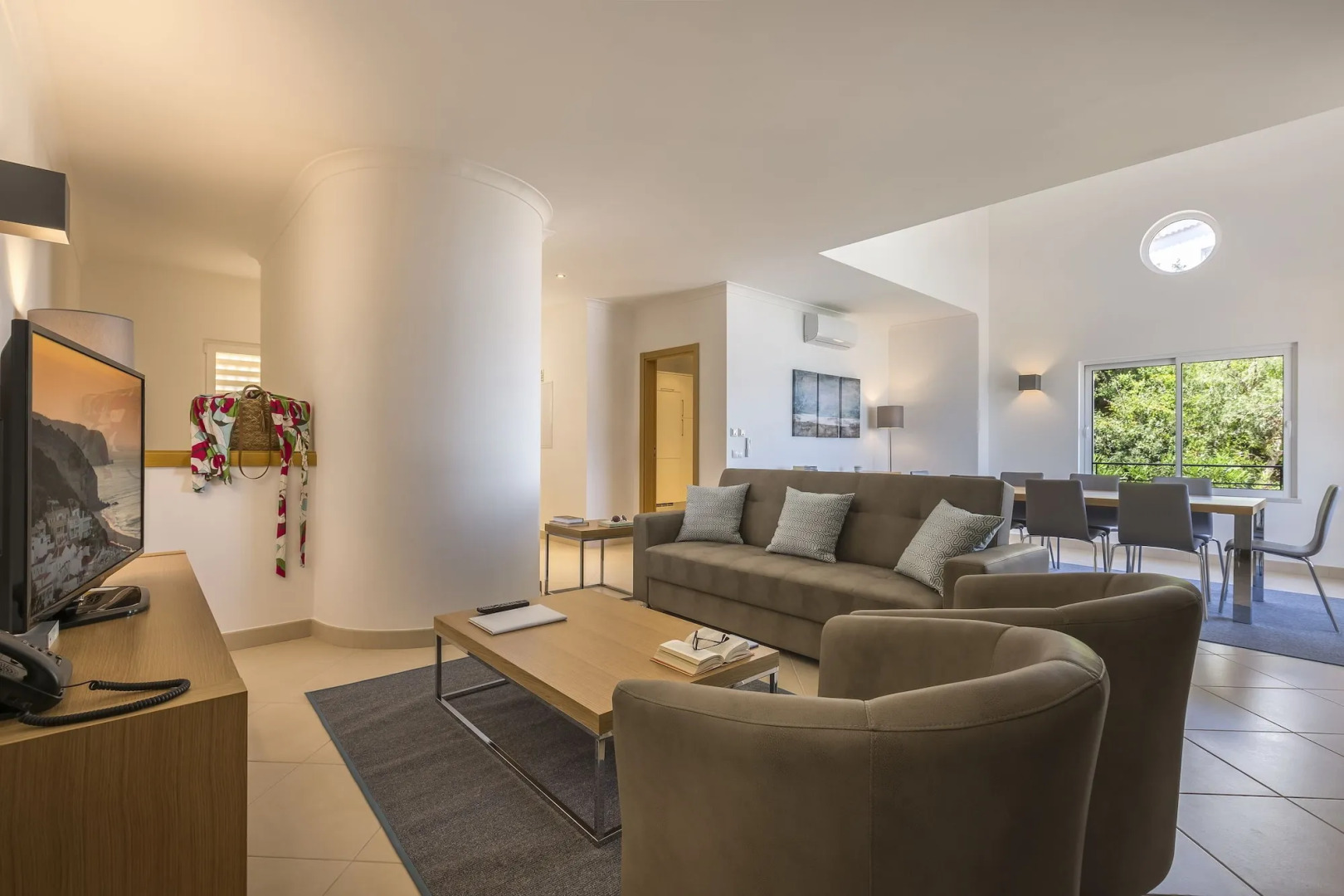 NAU Salema Beach Village