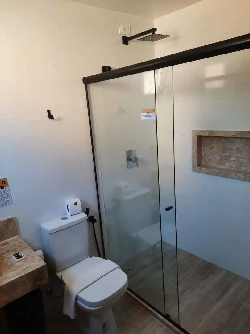 Pousada Perola Do Morro