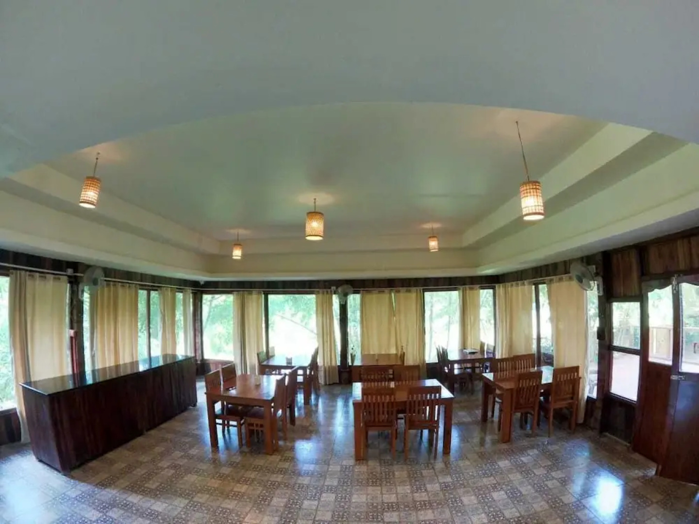 Thennal Jungle Camp Pvt Ltd