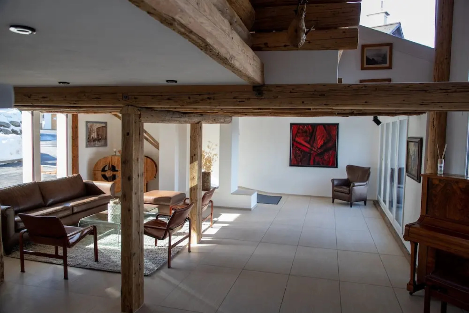 Alpenlodge Val Gronda