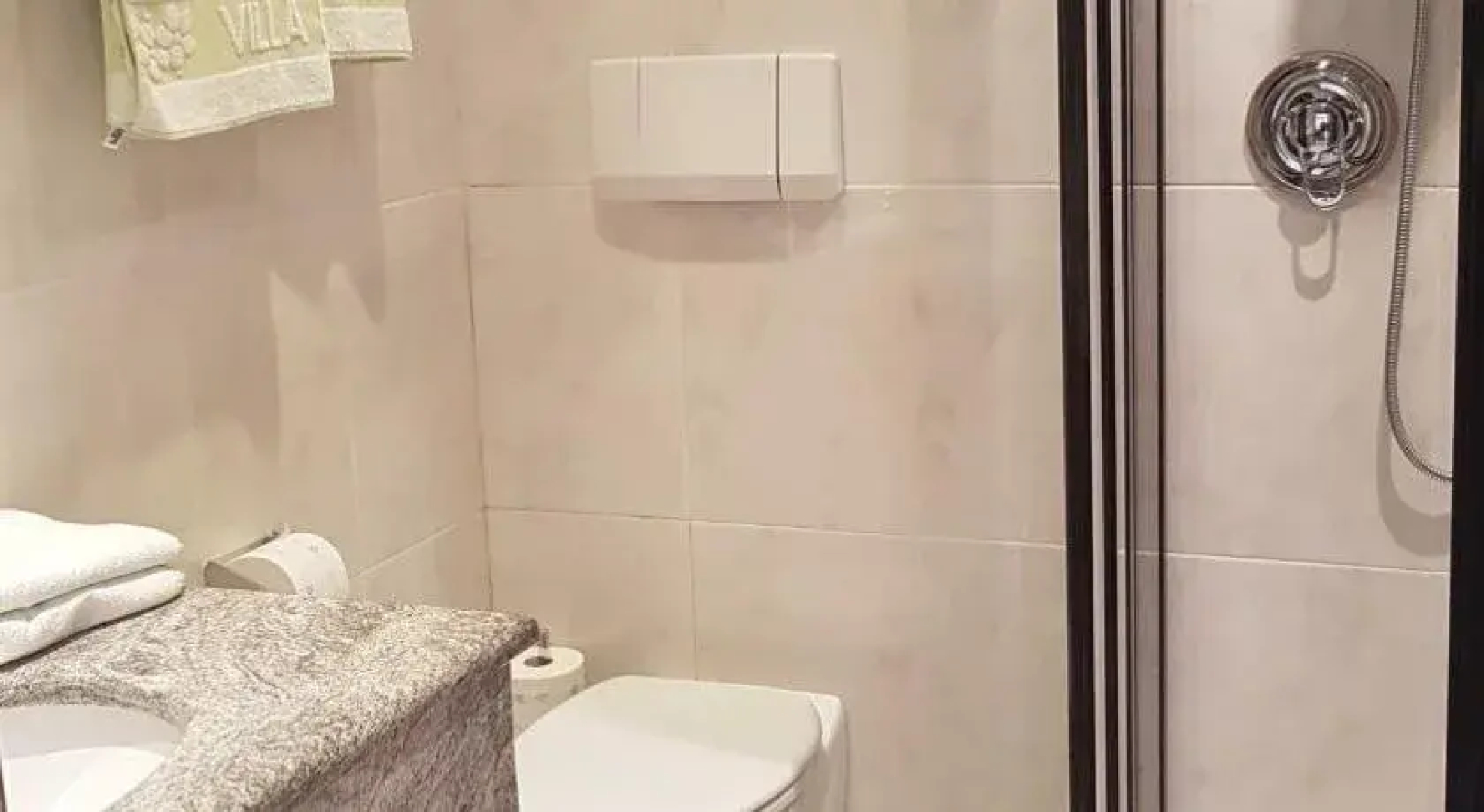 B&B Villa Pattis