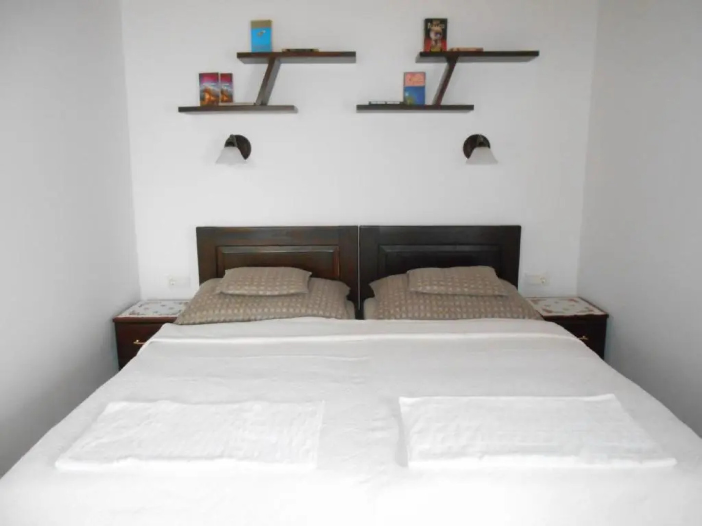 Vár-Kert Vendégház